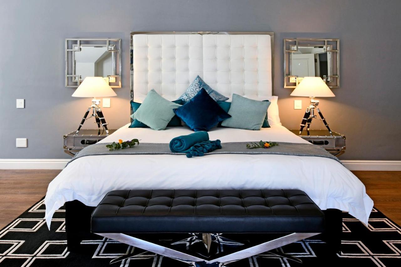 La Providence Hotel Franschhoek Bagian luar foto
