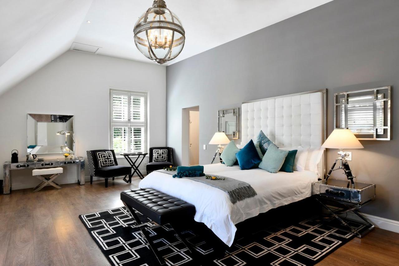 La Providence Hotel Franschhoek Bagian luar foto