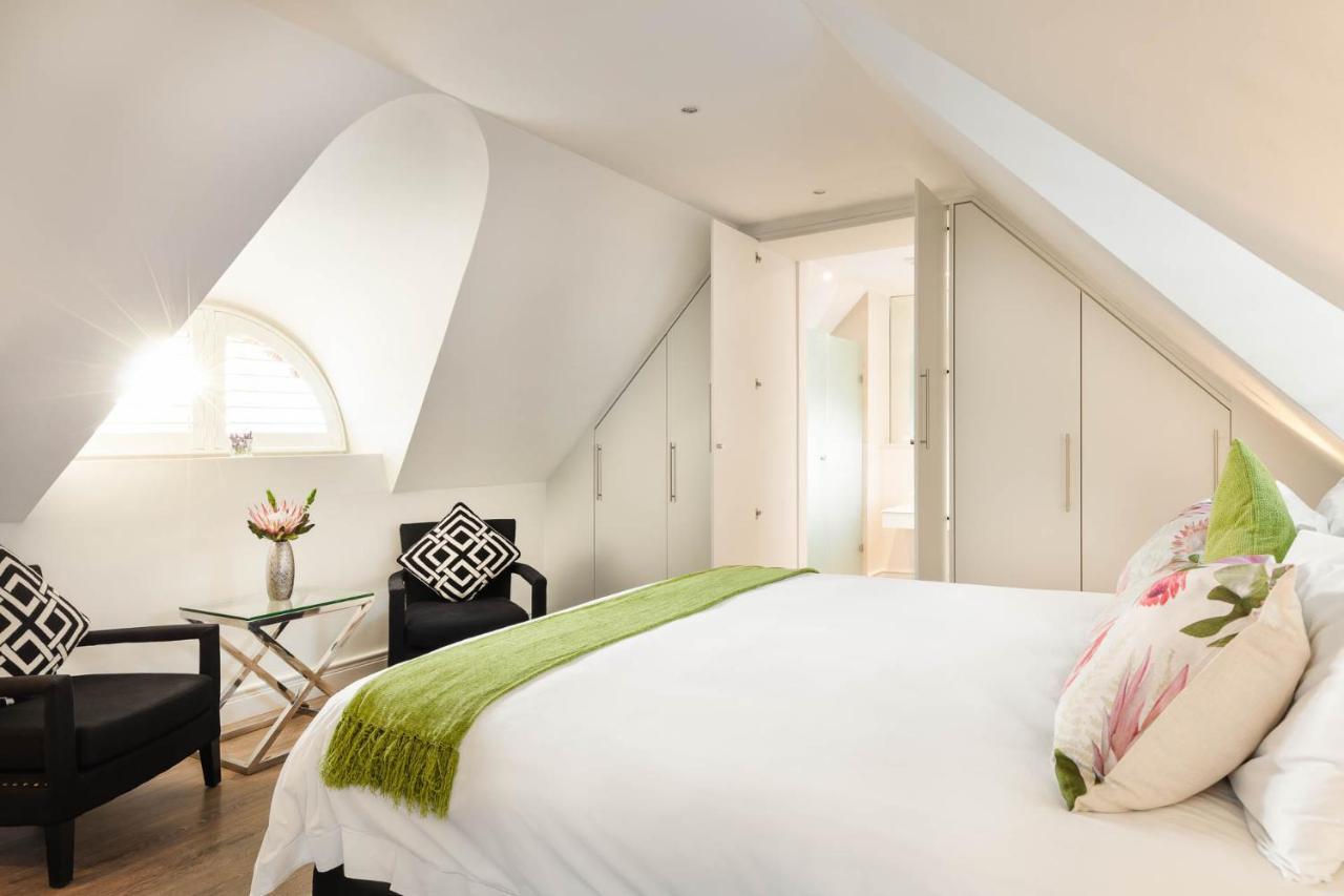 La Providence Hotel Franschhoek Bagian luar foto
