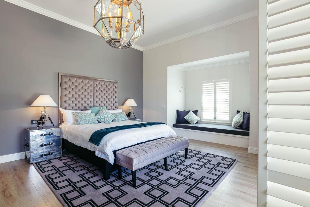 La Providence Hotel Franschhoek Bagian luar foto